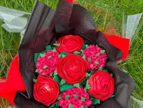 Atelier pâtisserie - Cocoricook - Février 2026