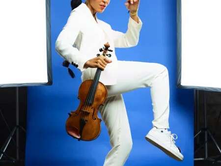 Yilian Canizares, Résilience Trio- Concert Millau en Jazz