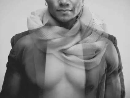 Fwad Darwich & The New Dialects - Concert Millau en Jazz