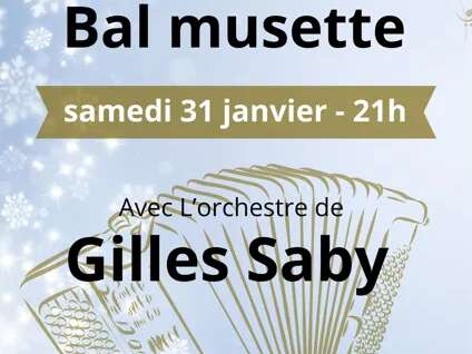 Bal musette