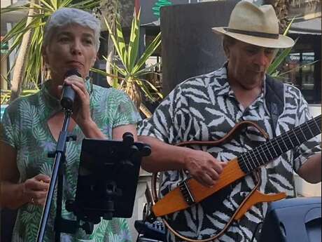 Bahia do Samba - La Doline