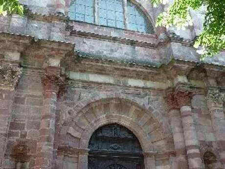 Chapelle du Collège Royal, ancienne chapelle des Jésuites