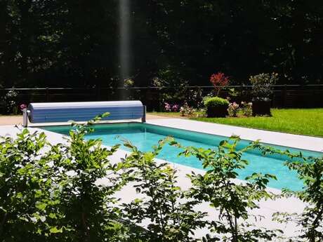 Oustal del Riu - Aubrac
