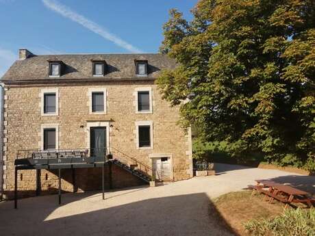 Grand Gîte des Camps