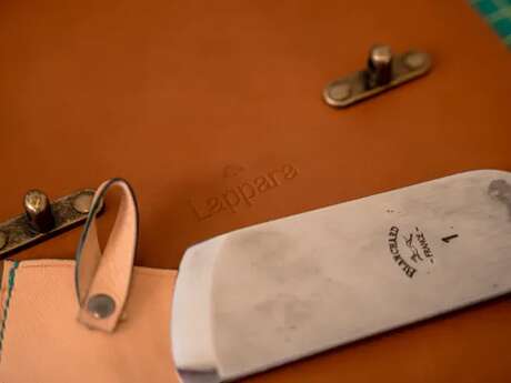 Lappara - Maroquinerie d'Excellence