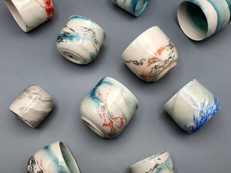 Céline Gauthier Céramique