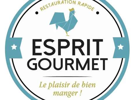 Esprit Gourmet