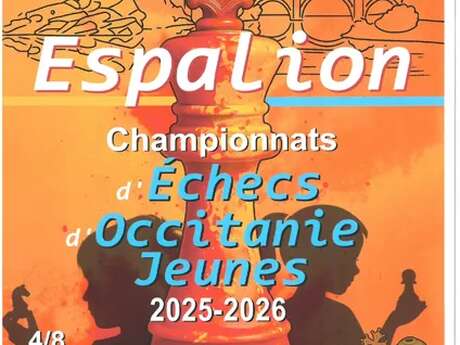 Championnat d'échecs jeunes