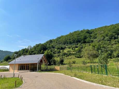 Démonstration de greffe