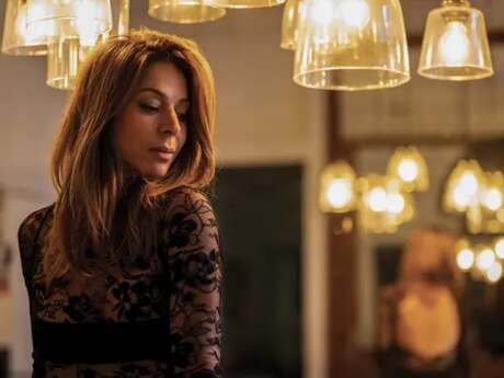 Spectacle ROSE dans ROSE MOVIE