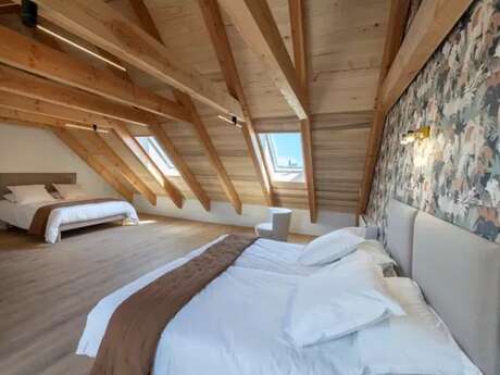 Villa L’Exception