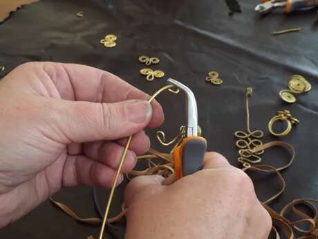 Atelier créatif famille -  Musée de Millau, MUMIG