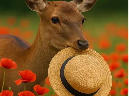 Théâtre : "Un chapeau de paille d'Italie" par la troupe des Martagons de l'Aubrac