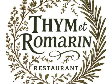 Thym et Romarin