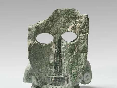 500 ANS CLOCHER CATHÉDRALE - Exposition "Stefan Rinck"