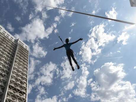 500 ANS CLOCHER CATHÉDRALE - Spectacle "Hisse Emoi"