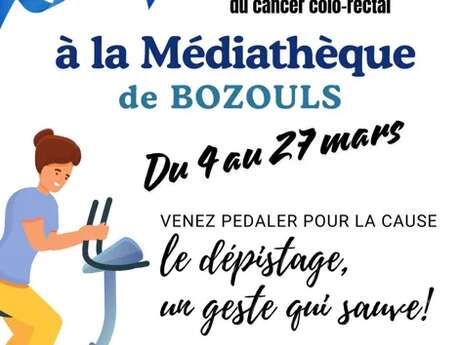 Médiathèque André Baudon