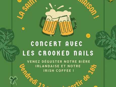 Bar Tapas À La Maison