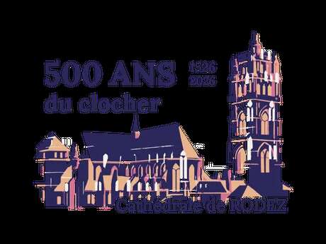 500 ANS CLOCHER CATHÉDRALE - Spectacle Colinet 2026
