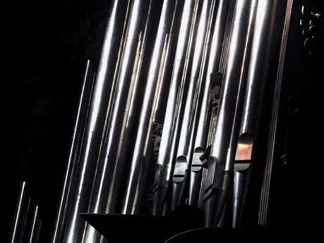 500 ANS CLOCHER CATHÉDRALE - Les orgues chantent au cœur de Rodez