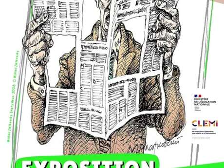 MEDIATHEQUE ANDRE BAUDON