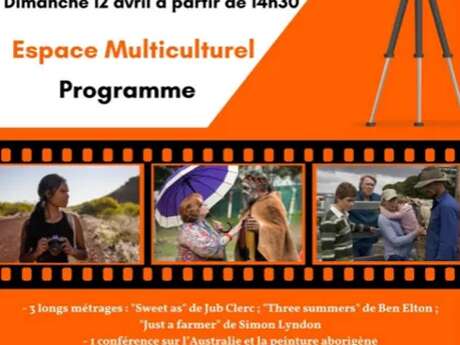 Espace Multiculturel