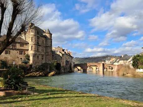 Club de randonnées St Cômois