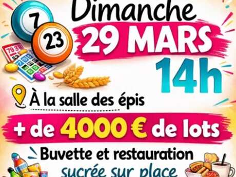 APE Ecole de Lioujas