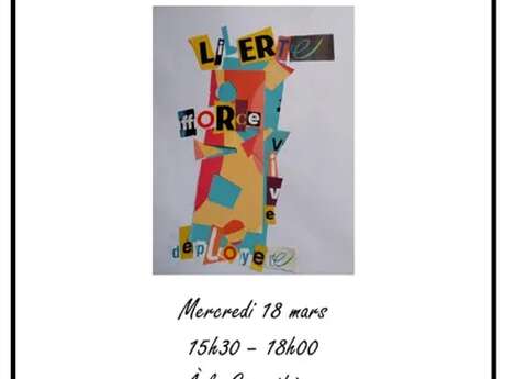 Médiathèque municipale de Gages