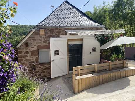 La Grange du Combret