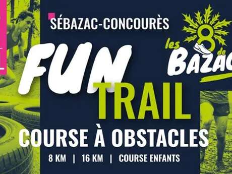 Fun Trail - Course à obstacles