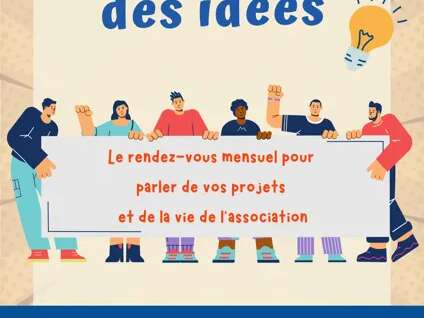 L'auberge des idées