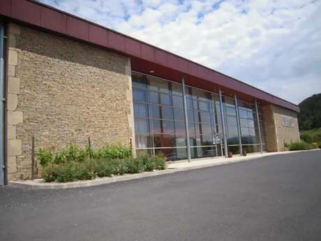 Maison de la Vigne, du Vin et des Paysages d'Estaing