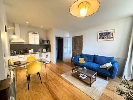 Appartement Hyper Centre Rodez