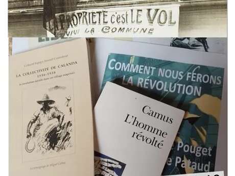 Café l'Auberge Espalionne