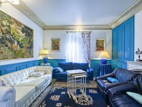 Le Moulin des Attizals