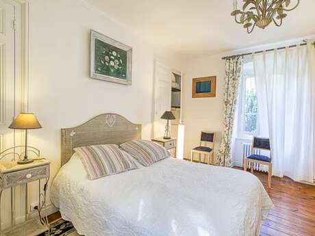 Le Moulin des Attizals