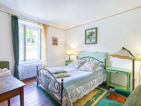 Le Moulin des Attizals