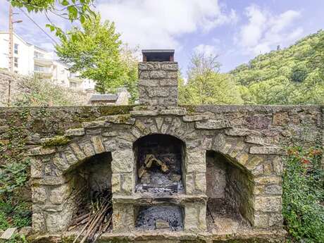 Le Moulin des Attizals