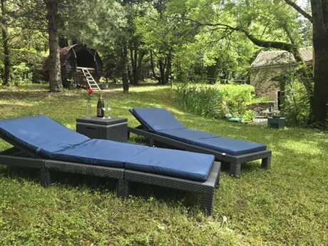 Le Logis de Choisy