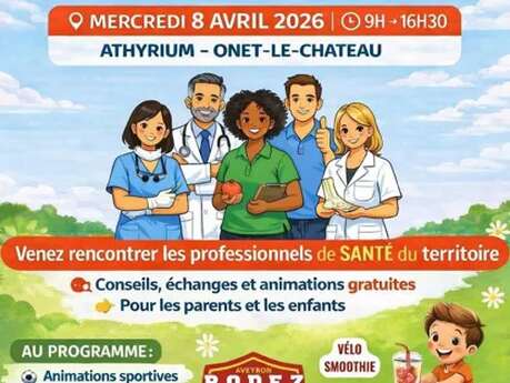 Onet en pleine forme