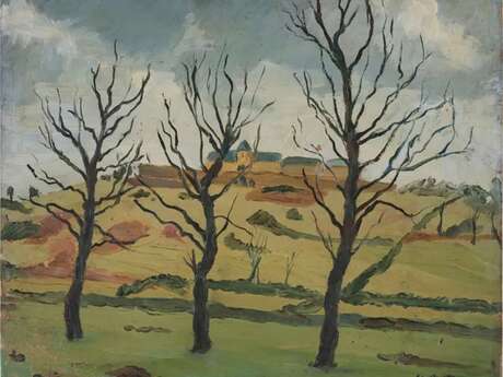 CYCLE DE CONFÉRENCES : MUSÉE SOULAGES / CAUE -Conseil d’Architecture, d’Urbanisme et de l’Environnement-