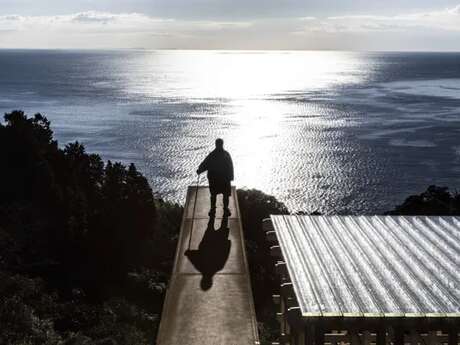 CYCLE DE CONFÉRENCES AU MUSÉE SOULAGES : EXPOSITION HIROSHI SUGIMOTO