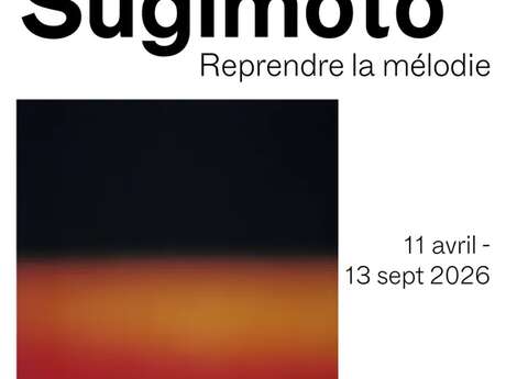 EXPO AU MUSÉE SOULAGES : HIROSHI SUGIMOTO. REPRENDRE LA MÉLODIE