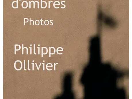 Exposition  Plumes d'ombres (photos) de Philippe Ollivier - Galerie du 11 rue de la Capelle