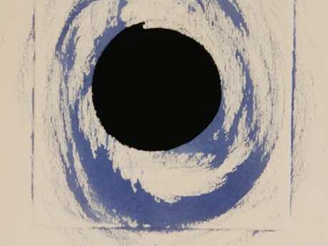 Exposition : Arts graphiques contemporains