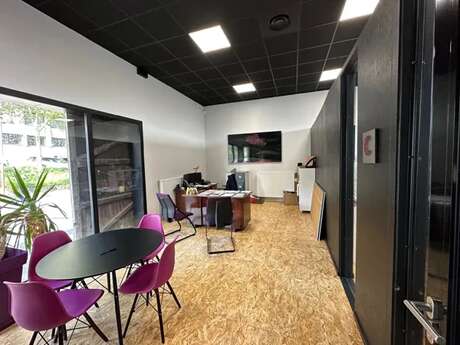 Espace Coworking EDC