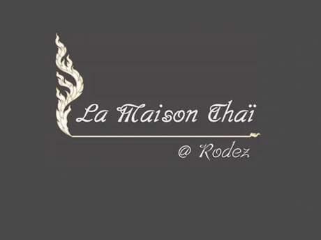 La Maison Thaï @ RODEZ