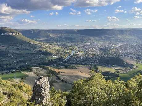 Journée d'étude " le rapport à la Terre et l'eau des Grands Causses " -  Musée de Millau, MUMIG