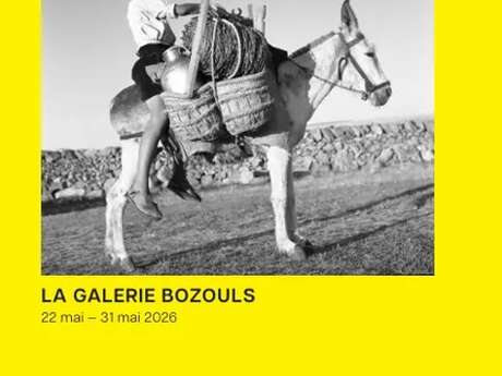 Exposition "Invitation au voyage"